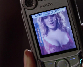 Robin Sydney, Julia Benson - Masters of Horror s02e09 (2007)