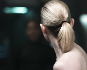 Kate Kennedy naked - Halo s01e04 (2022)