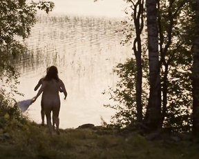 Oona Airola naked - Oma maa (2018)