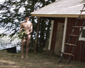 Oona Airola naked - Oma maa (2018)