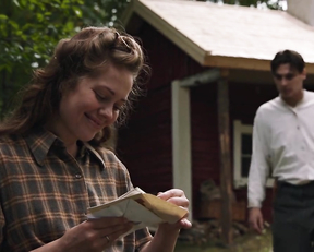 Oona Airola naked - Oma maa (2018)