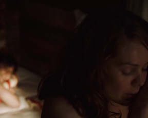 Oona Airola naked - Oma maa (2018)