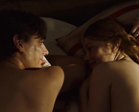 Oona Airola naked - Oma maa (2018)