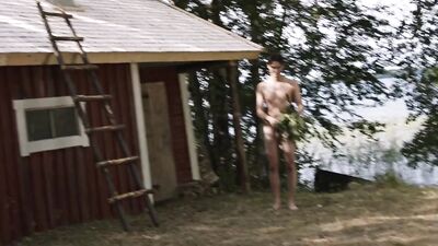 Oona Airola naked - Oma maa (2018)