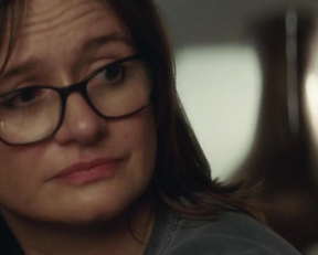 Stefanie Scott naked - Mary (2019)