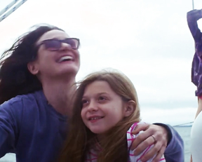 Stefanie Scott naked - Mary (2019)