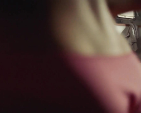 Stefanie Scott naked - Mary (2019)