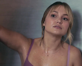 Olivia Holt - Turkey Drop (2019)