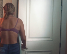 Olivia Holt - Turkey Drop (2019)