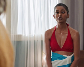 Olivia Holt - Turkey Drop (2019)