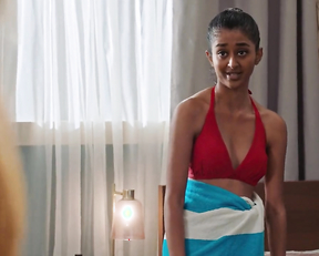 Olivia Holt - Turkey Drop (2019)