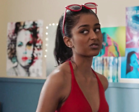 Olivia Holt - Turkey Drop (2019)