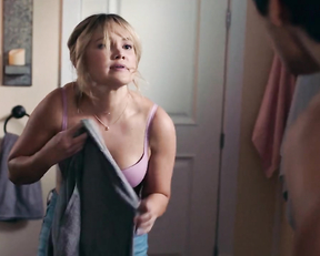 Olivia Holt - Turkey Drop (2019)