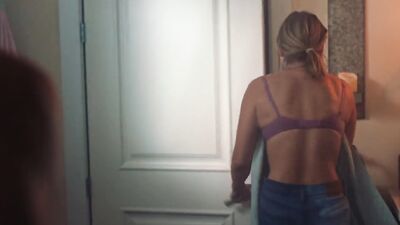 Olivia Holt - Turkey Drop (2019)