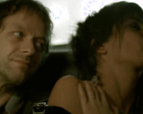 Vanessa Kai, Stephanie Szostak – Une aventure New-Yorkaise (2009)