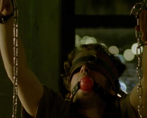 Vanessa Kai, Stephanie Szostak – Une aventure New-Yorkaise (2009)