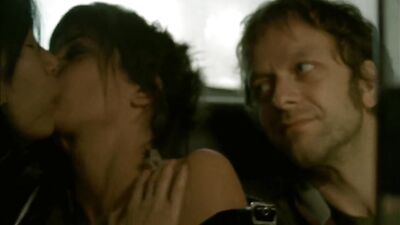 Vanessa Kai, Stephanie Szostak – Une aventure New-Yorkaise (2009)