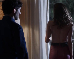 Yamila Saud nude - El encanto (2020)