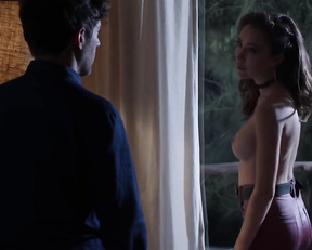 Yamila Saud nude - El encanto (2020)