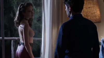 Yamila Saud nude - El encanto (2020)