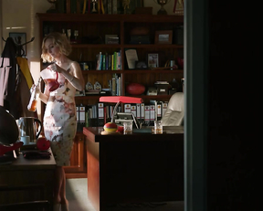 Scarlet Vas nude naked - The Warriors s01e04 (2017)