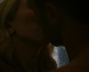 Scarlet Vas nude naked - The Warriors s01e04 (2017)