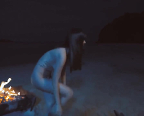 Rob Guinto naked - Memories of a Love Story (2022)