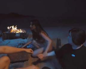 Rob Guinto naked - Memories of a Love Story (2022)