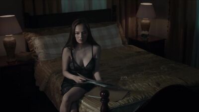 Cara Gonzales, Stephanie Raz, Rob Guinto, Quinn Carillo, Ava Mendez, Katrina Dovey - Purificacion (2022)