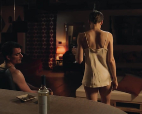 Antonia Bill, Lilly Charlotte Dreesen, Alina Levshin - Süßer Rausch s01e01-02 (2022)