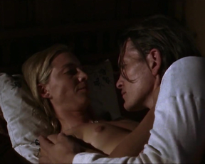 Julia Heinze naked - Apollonia (2005)