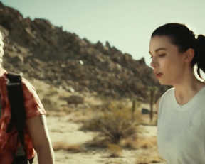 Grace Caroline Currey, Virginia Gardner - Fall (2022)