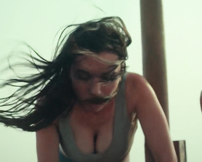 Grace Caroline Currey, Virginia Gardner - Fall (2022)