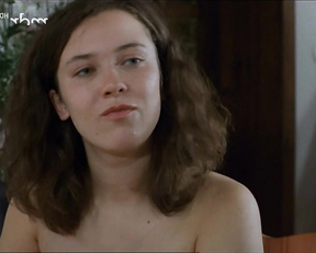 Anna-Katharina Muck, Veronika Schikowski - Polizeiruf 110 s21e05 (1991)