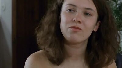 Anna-Katharina Muck, Veronika Schikowski - Polizeiruf 110 s21e05 (1991)