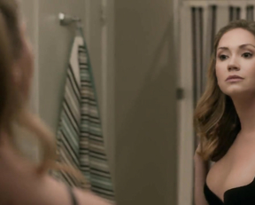 Ashley Jones naked - The Secret Sex Life of a Single Mom (2014)