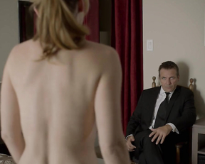 Ashley Jones naked - The Secret Sex Life of a Single Mom (2014)