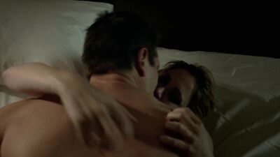 Ashley Jones naked - The Secret Sex Life of a Single Mom (2014)