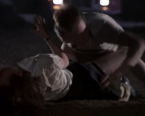 Elpidia Carrillo, Cynthia Gibb - Salvador (1986)