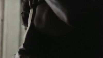 Annekathrin Burger naked - Der Rest, der bleibt (1991)