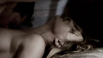 Jes Macallan, Sadie Alexandru nude - Femme Fatales s02e10 (2012)