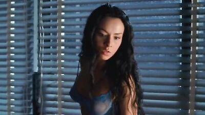 Ivonne Montero nude - Asesino En Serio (2002)