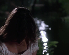 Talisa Soto nude - Don Juan DeMarco (1995)