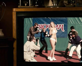 Melora Hardin sex scene - Comebacks 2007