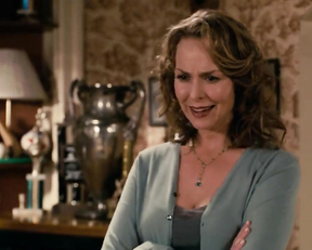 Melora Hardin sex scene - Comebacks 2007
