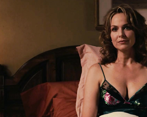 Melora Hardin sex scene - Comebacks 2007