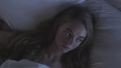 Livvy Bennett naked - A Death Story Called Girl (2018)