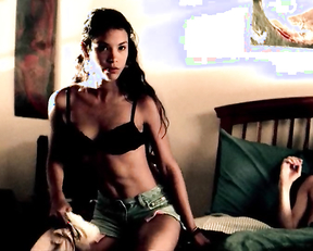 Danay Garcia naked - D (2006)