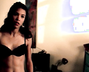 Danay Garcia naked - D (2006)
