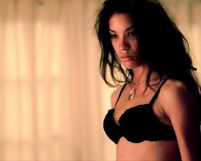 Danay Garcia naked - D (2006)